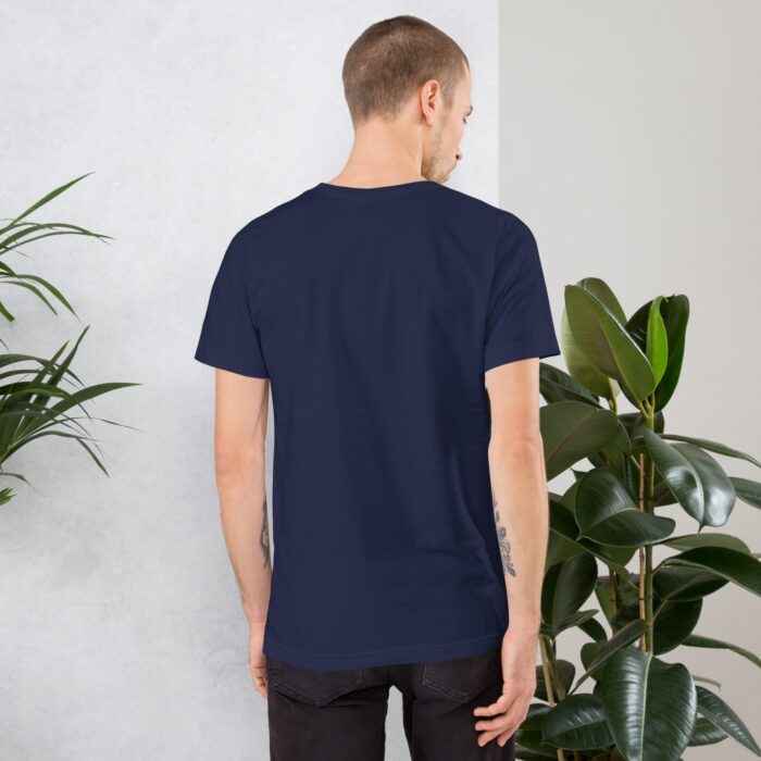 Short Sleeve Tee - Morningwood Drillers - Image 7