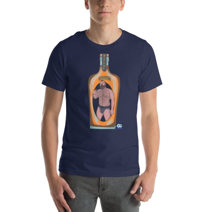 Short Sleeve Tee - Two Fingers