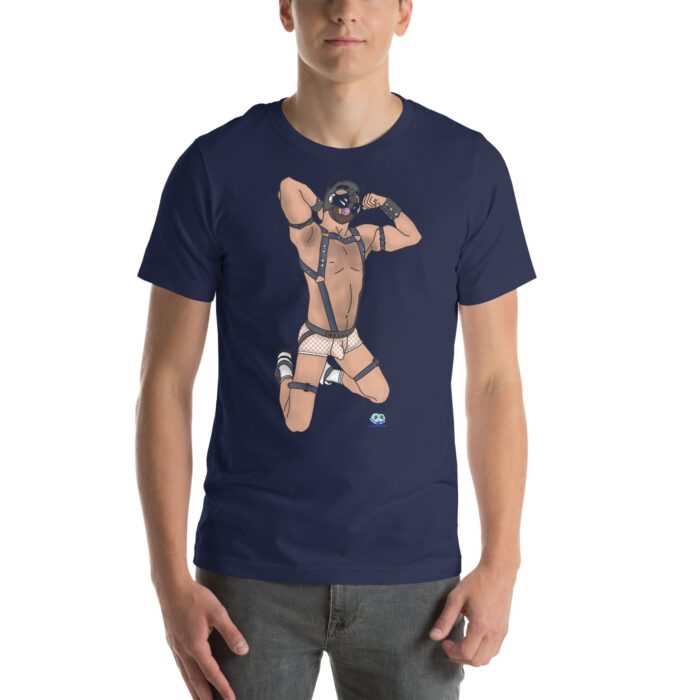 Short Sleeve Tee - Who's a Good Boy? - Image 2