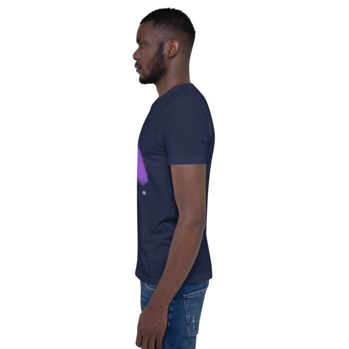 Short Sleeve Tee - Tails - Image 11