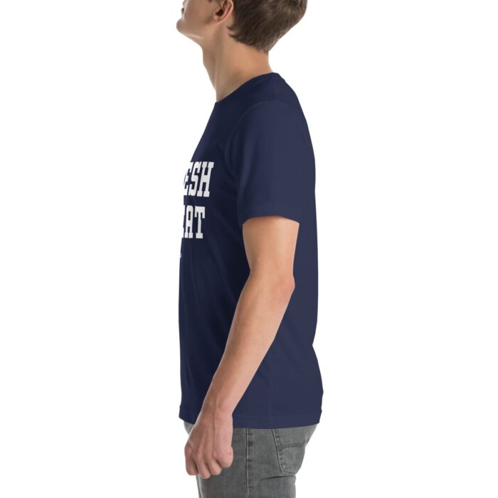 Short Sleeve Tee - Fresh Meat - Image 10