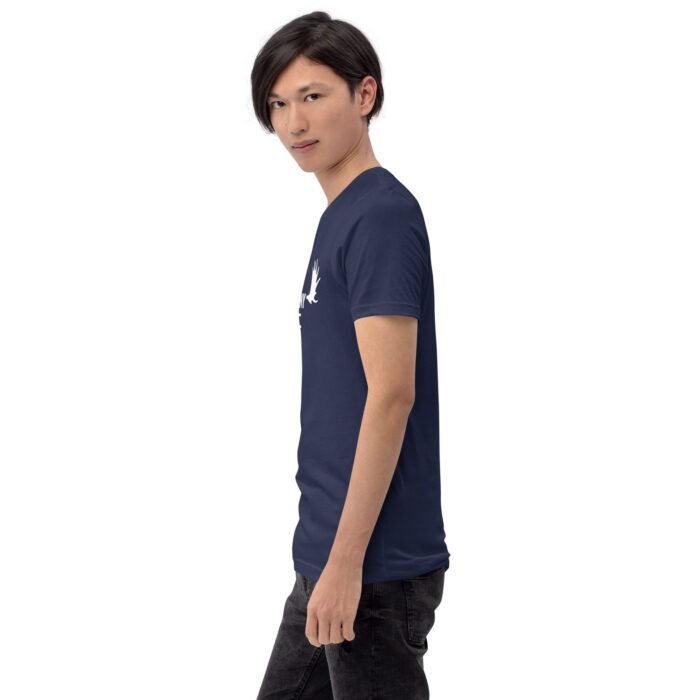 Short Sleeve Tee - Horny AF - Image 10