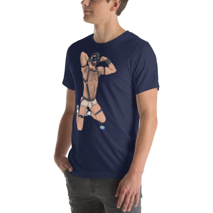 Short Sleeve Tee - Who's a Good Boy? - Image 5