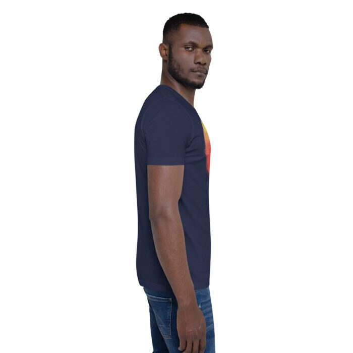 Short Sleeve Tee - Tails - Image 12