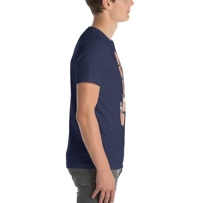 Short Sleeve Tee - Who's a Good Boy? - Image 6