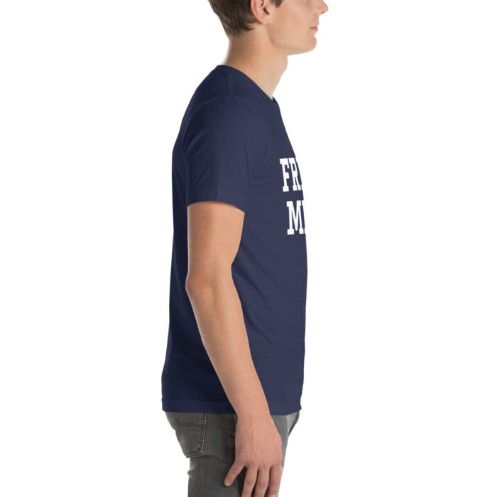 Short Sleeve Tee - Fresh Meat - Image 12