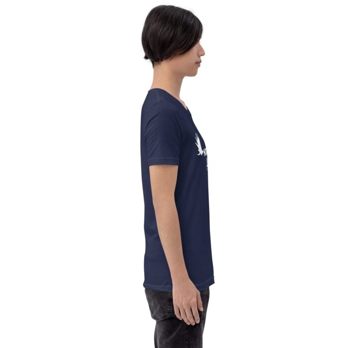 Short Sleeve Tee - Horny AF - Image 12