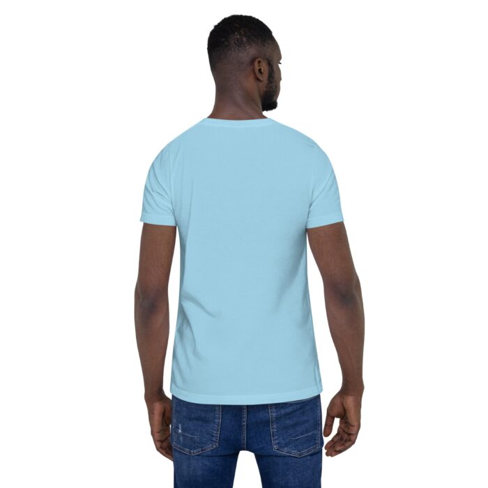 Short Sleeve Tee - Vaquero - Image 76