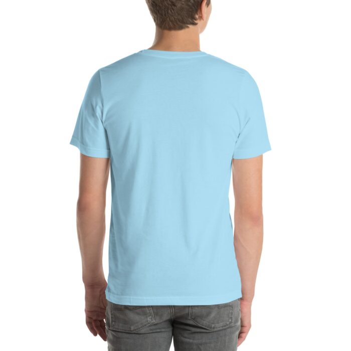 Short Sleeve Tee - Who's a Good Boy? - Image 74