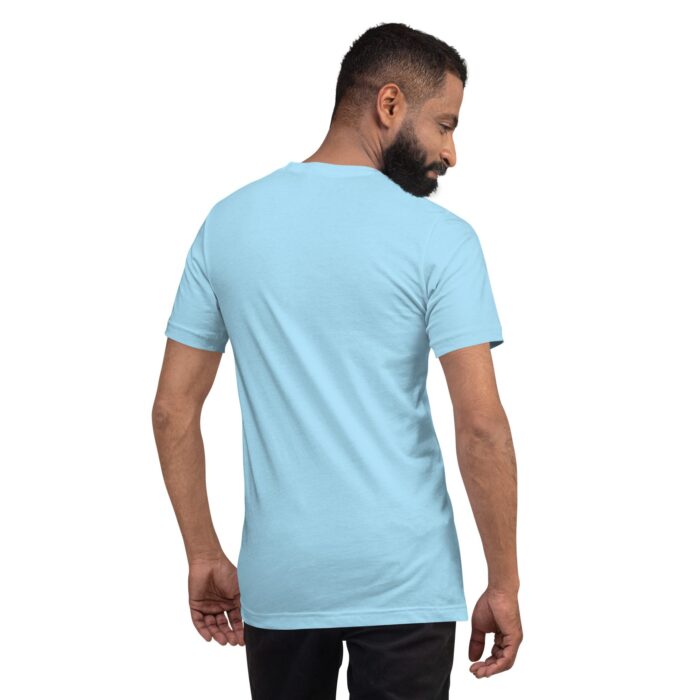 Short Sleeve Tee - Devil - Image 54