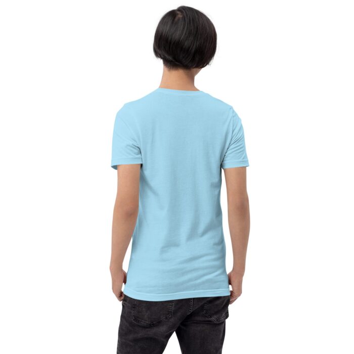 Short Sleeve Tee - Horny AF - Image 80
