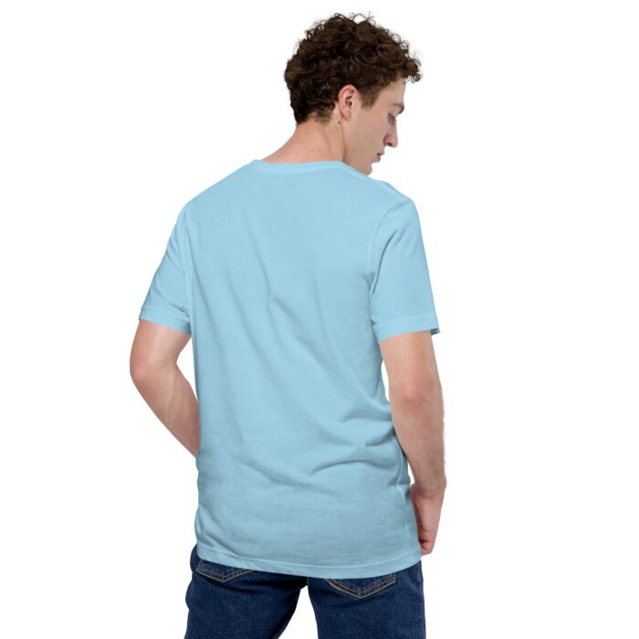 Short Sleeve Tee - I Heart Pups - Image 56