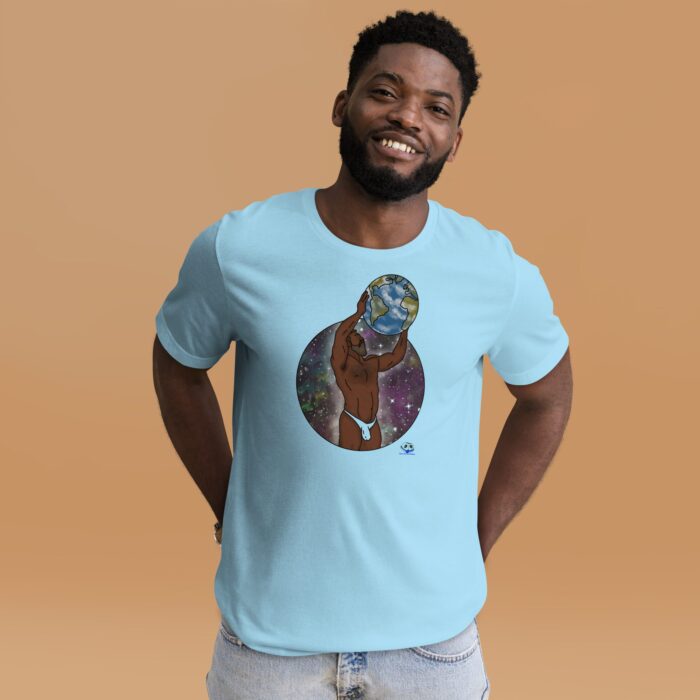 Short Sleeve Tee - Atlas - Image 28
