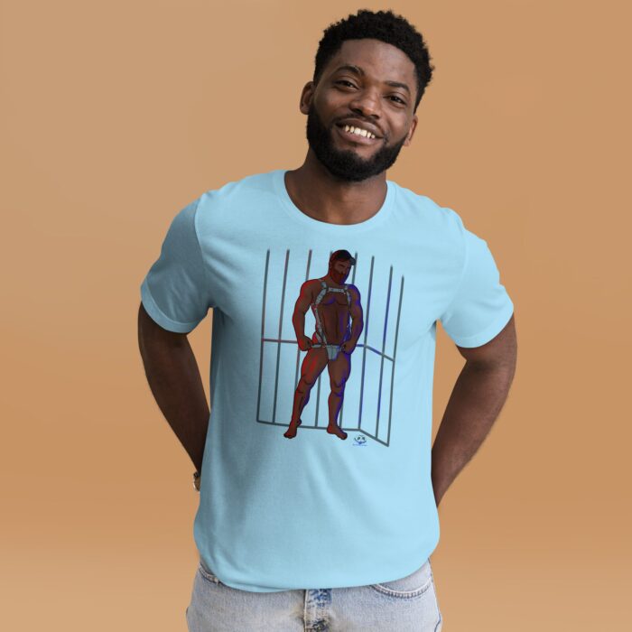 Short Sleeve Tee - Busted - Image 28