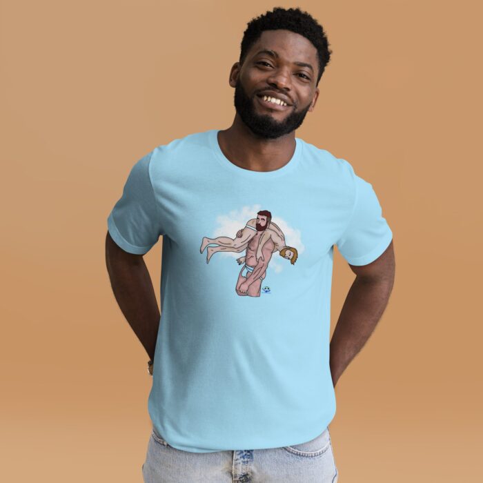 Short Sleeve Tee - Carry On