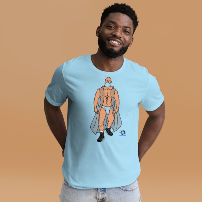 Short Sleeve Tee - Duster - Image 26