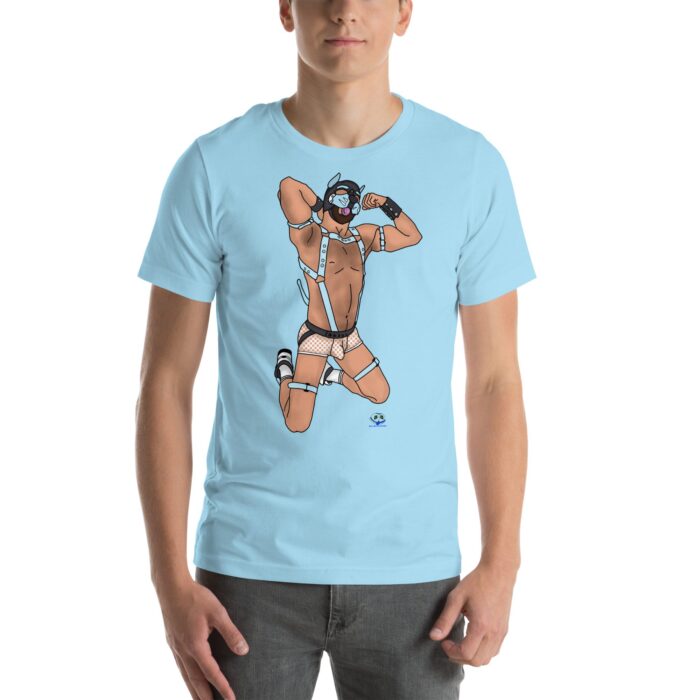 Short Sleeve Tee - Who's a Good Boy? - Image 73