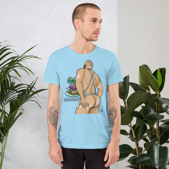 Short Sleeve Tee - Cakes - Image 49