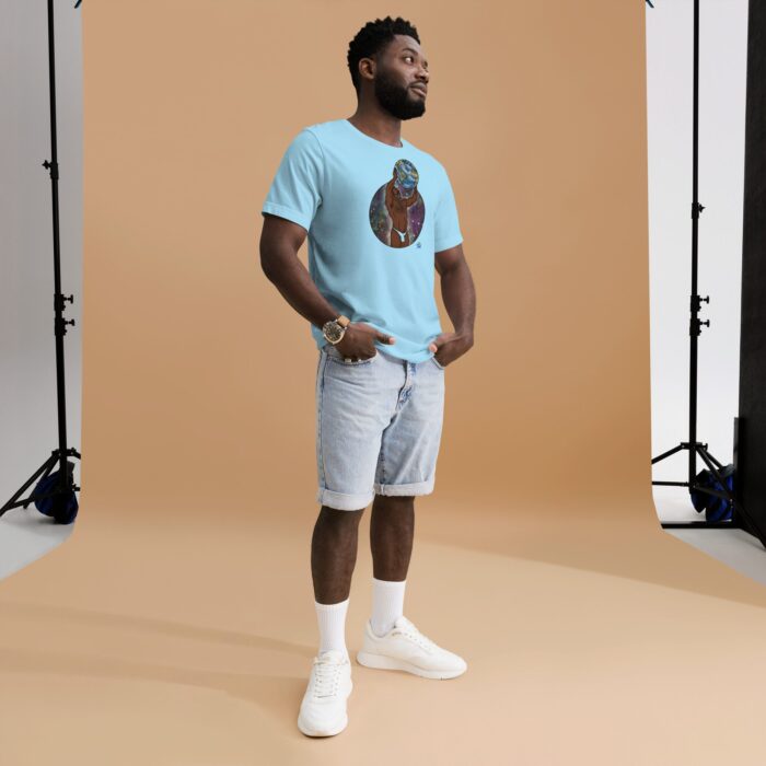 Short Sleeve Tee - Atlas - Image 27