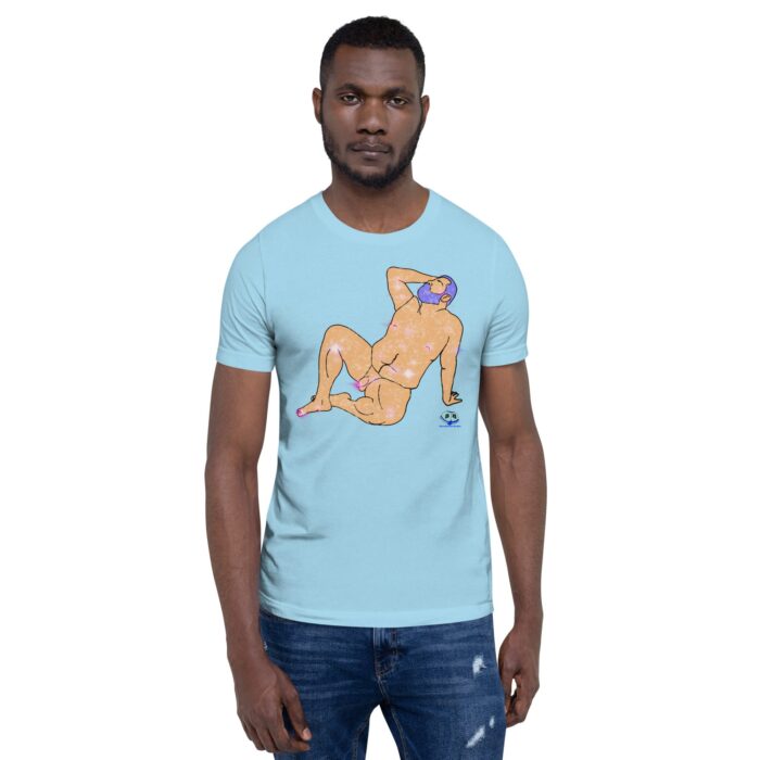 Short Sleeve Tee - Cosmic - Image 79