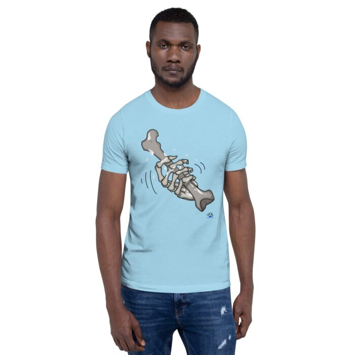 Short Sleeve Tee - Boner - Image 13