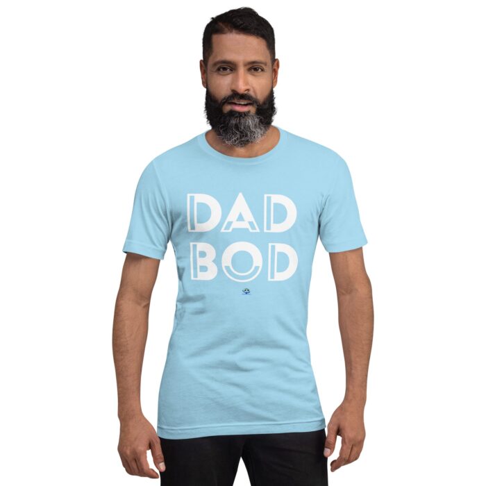 Short Sleeve Tee - Dad Bod - Image 53