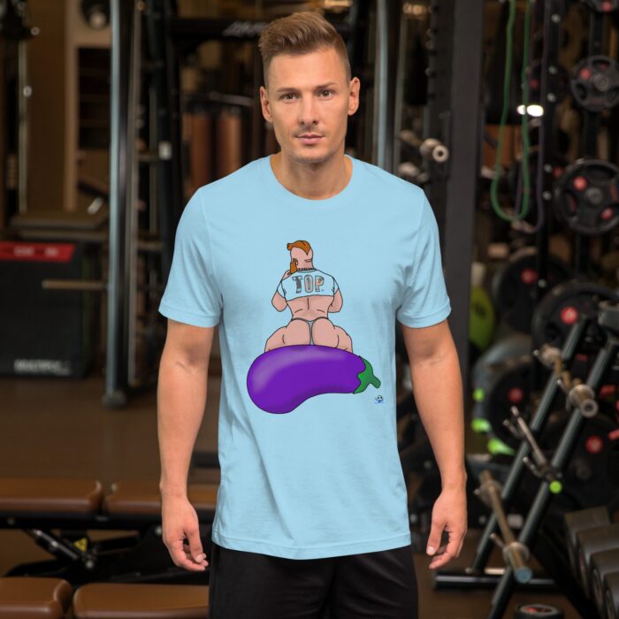 Short Sleeve Tee - Firm - Image 26