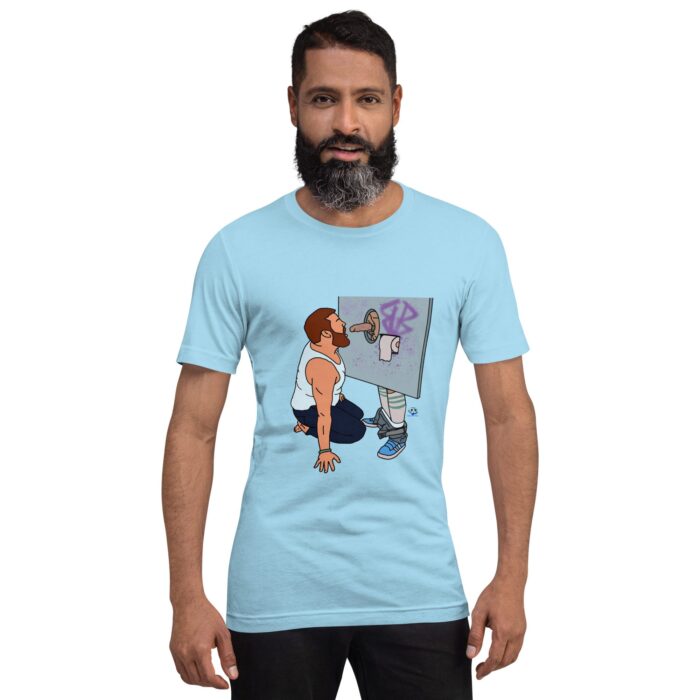 Short Sleeve Tee - Glory - Image 49