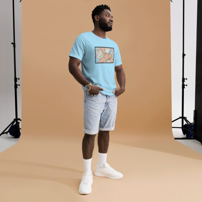 Short Sleeve Tee - Happy New Year - Image 25