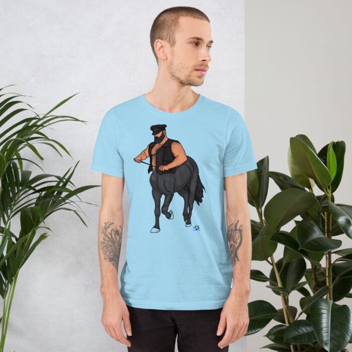 Short Sleeve Tee - Hot to Trot - Image 49