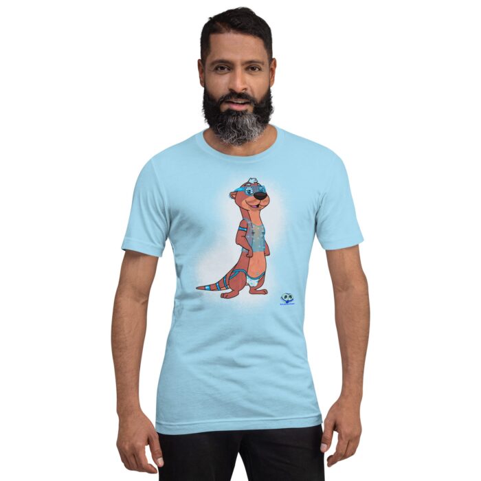 Short Sleeve Tee - HOTter - Image 13