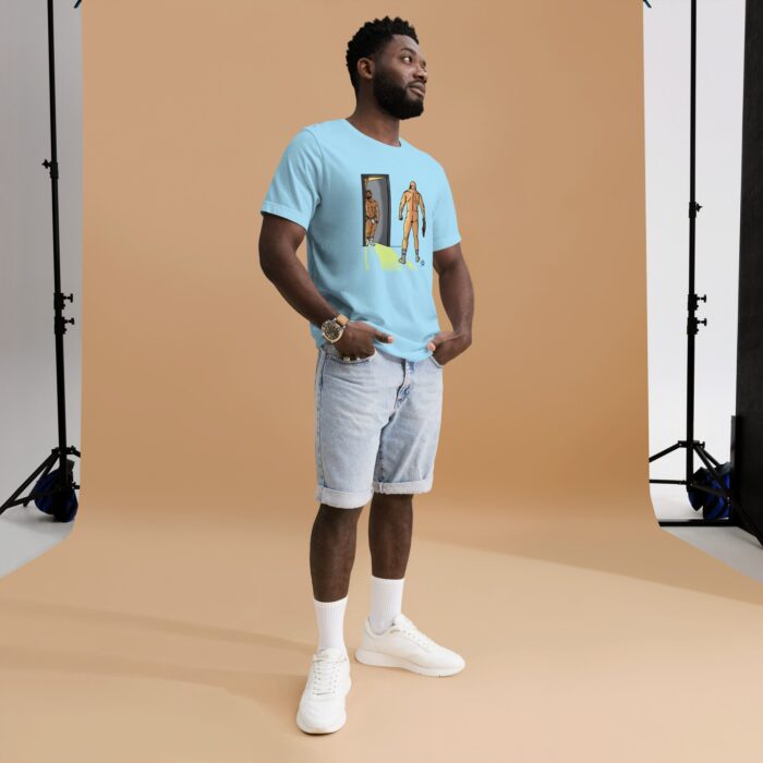 Short Sleeve Tee - I'm Home - Image 25