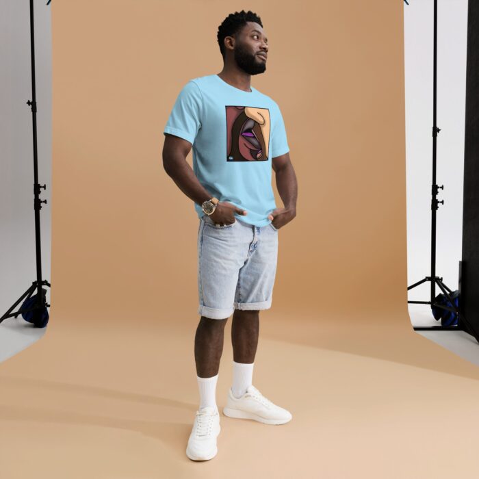 Short Sleeve Tee - Kiss Me! - Image 25