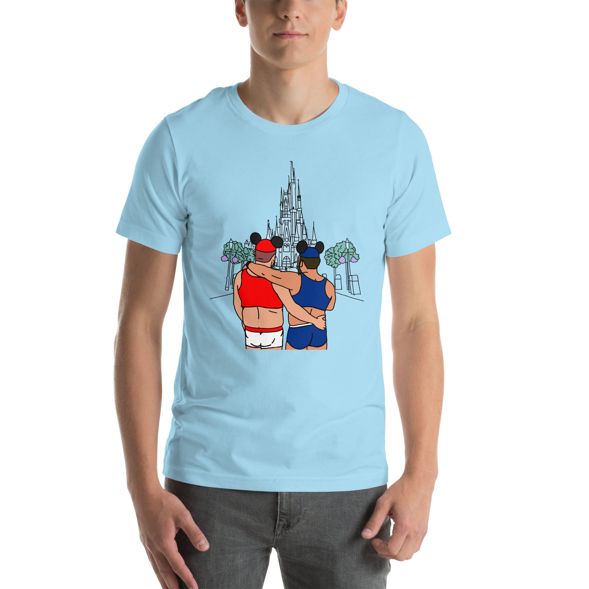 Short Sleeve Tee - Main Street PG - Image 13