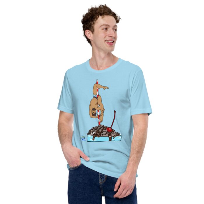 Short Sleeve Tee - Milkshake - Image 49