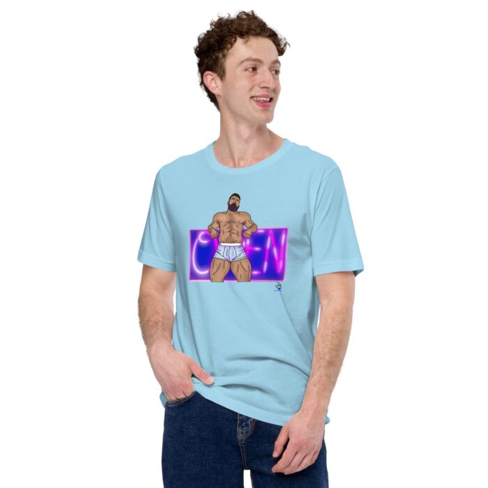 Short Sleeve Tee - Open - Image 49