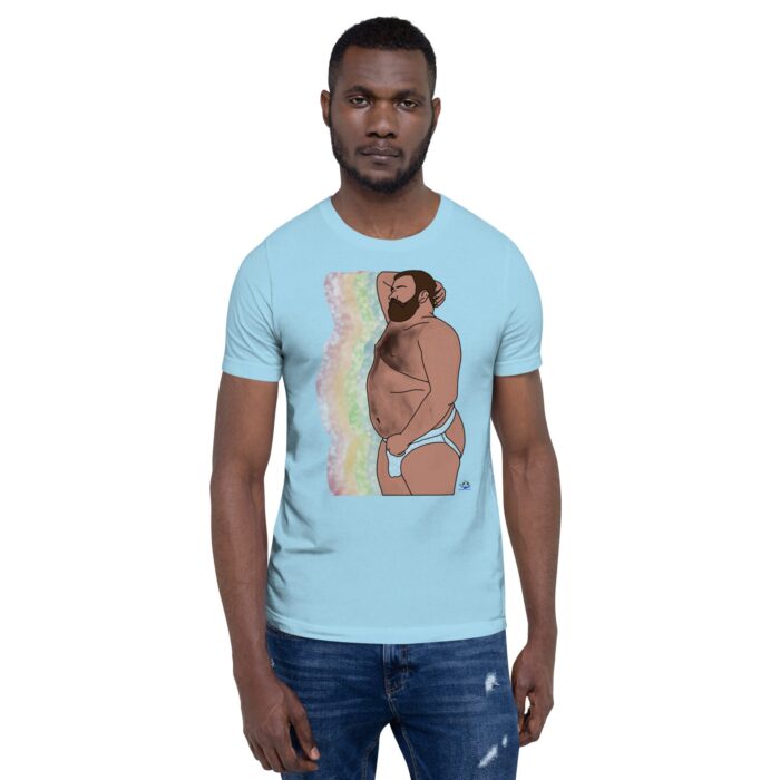 Short Sleeve Tee - Radiant - Image 74