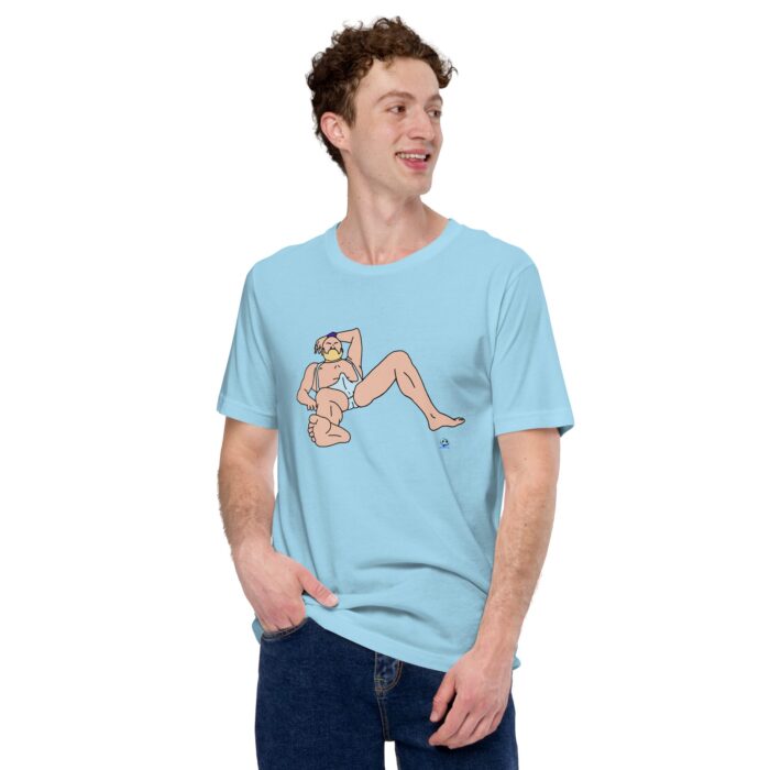 Short Sleeve Tee - Ready - Image 13