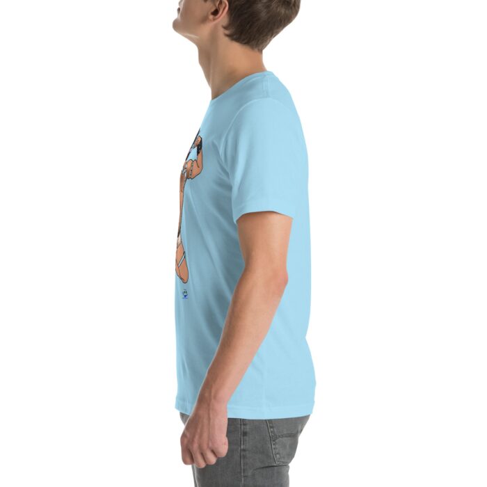 Short Sleeve Tee - Who's a Good Boy? - Image 75