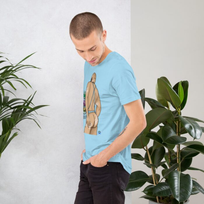 Short Sleeve Tee - Cakes - Image 51
