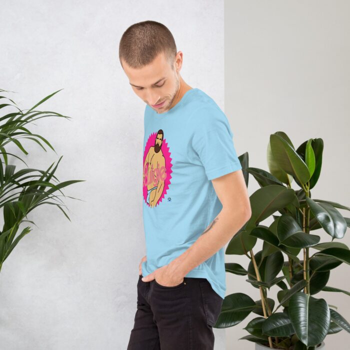 Short Sleeve Tee - Bulgie Light - Image 51