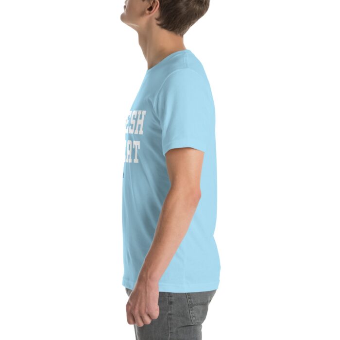 Short Sleeve Tee - Fresh Meat - Image 81