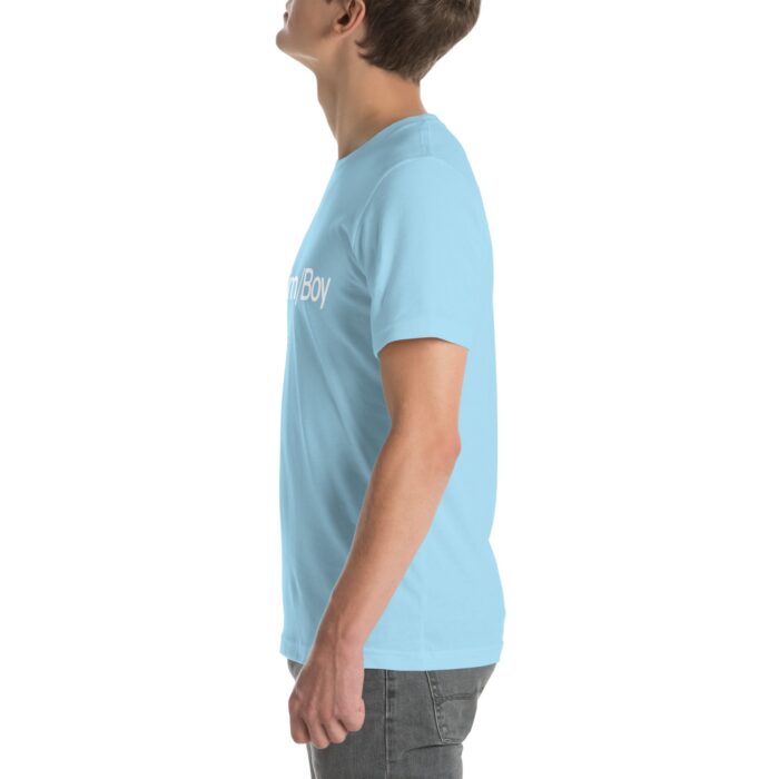 Short Sleeve Tee - He/Him/Boy - Image 81
