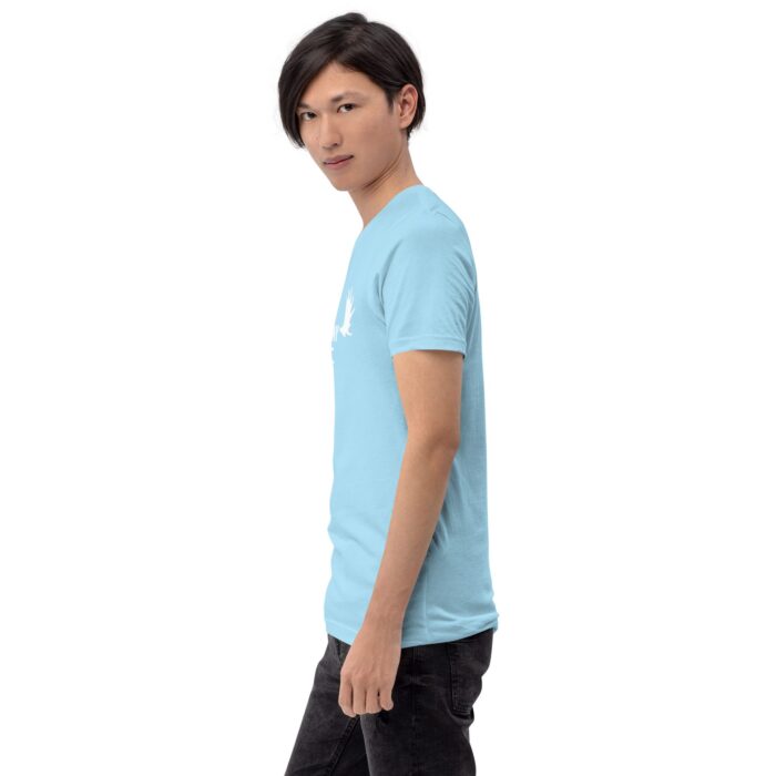Short Sleeve Tee - Horny AF - Image 81