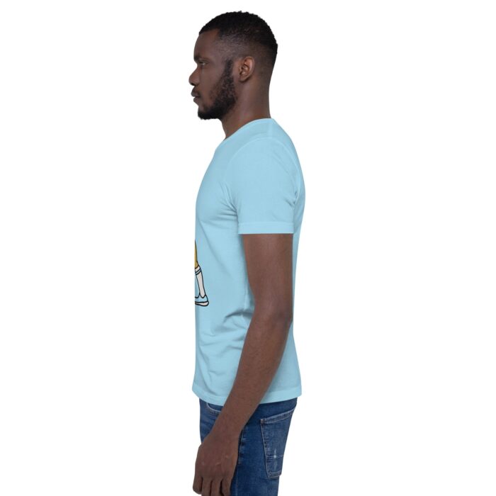 Short Sleeve Tee - Jock Buddies - Image 77