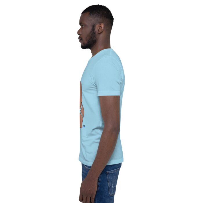 Short Sleeve Tee - Radiant - Image 78
