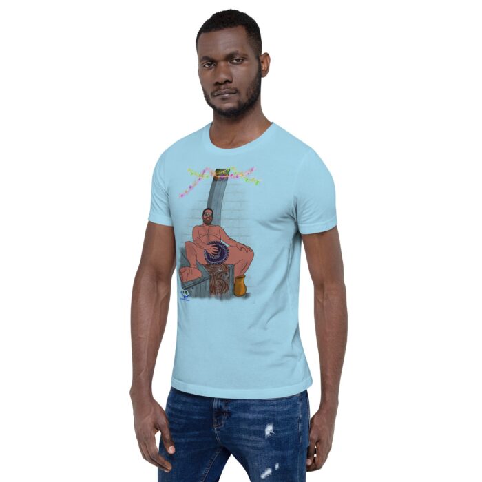 Short Sleeve Tee - Vaquero - Image 74