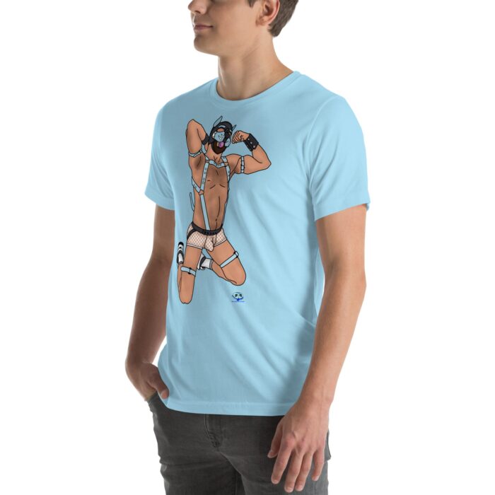 Short Sleeve Tee - Who's a Good Boy? - Image 76