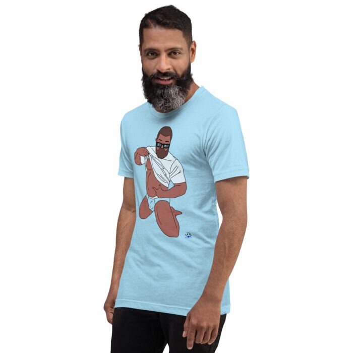 Short Sleeve Tee - Belly Pride - Image 51