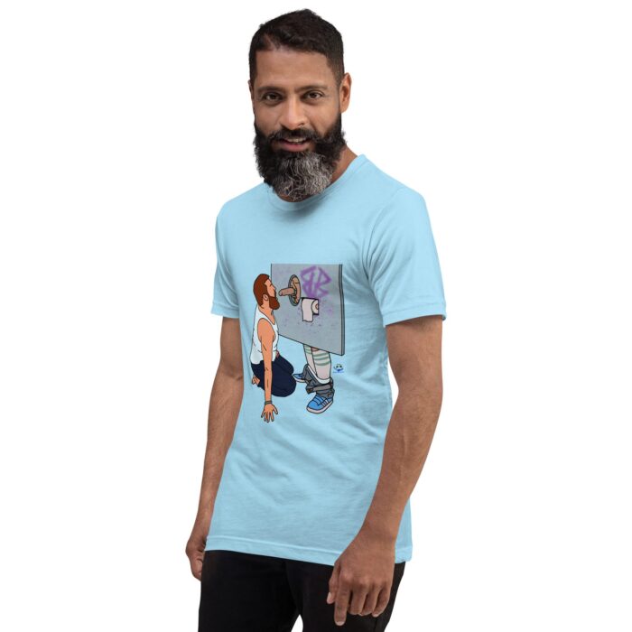 Short Sleeve Tee - Glory - Image 51